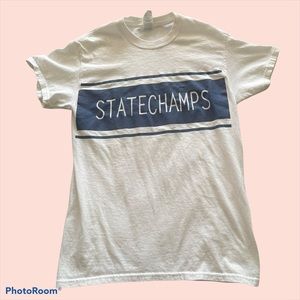 State Champs tshirt